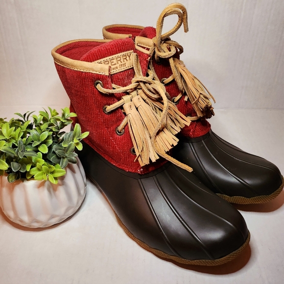 Sperry Boots - Picture 2 of 7